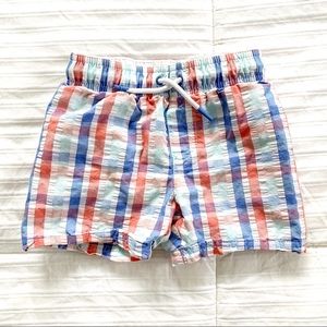 Toddler Swim Trunks